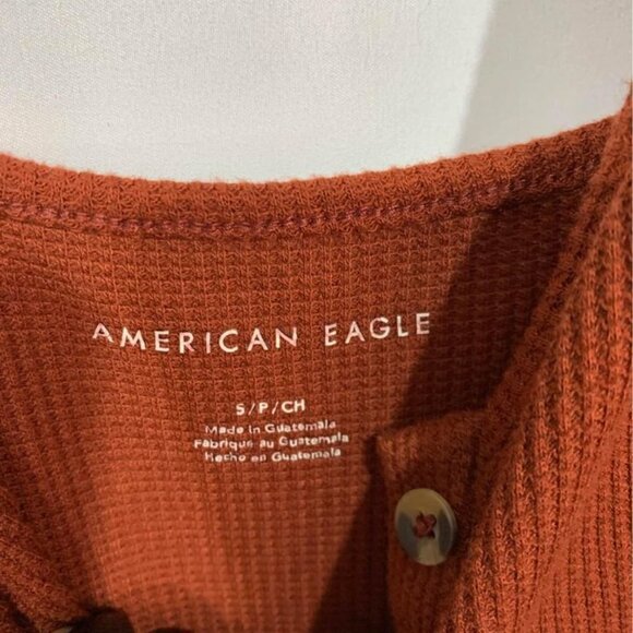 American Eagle Outfitters Dress - Picture 3 of 9